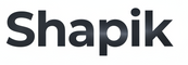 Shapik – Home