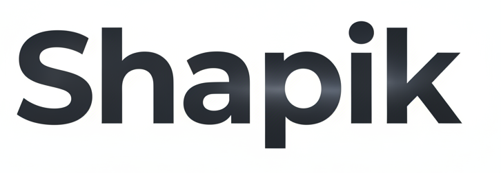 Shapik